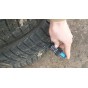 Leao Winter Defender ICE F15 225/45 R17 94T Б.У. 7,5 мм Колесо-Центр Запоріжжя