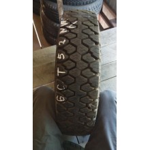 Goodyear Cargo G46 205/75 R16C 110/108N Нова 13,5 мм