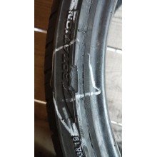 Vercelli Strada 2 225/35 R20 Б.У. 6 мм