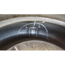 Durun D2009 245/60 R18 Демо 10 мм