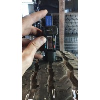 General AmeriTrac TR 255/70 R17 Б.У. 6 мм