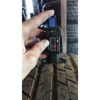 Continental Conti4x4Contact 255/55 R17 Б.У. 7 мм