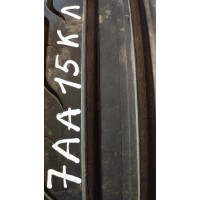 Dunlop Sport MAXX RT 2 205/45 R17 Б.У. 5,5 мм