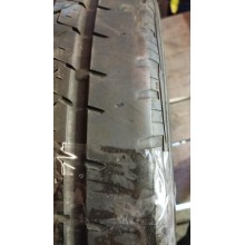 Barum Vanis 195/60 R16C 99/97R Б.У. 6,5 мм