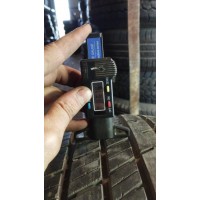 Hankook Radial RA14 205/55 R16C 98/96H Б.У. 7 мм