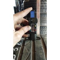 Bridgestone Dueler H/P Sport 235/55 R17 Б.У. 4,5 мм