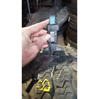 Continental Vanco Four Season 215/75 R16C 113/111R Демо 8 мм