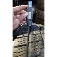 Hankook Vantra ST AS2 RA30 225/75 R16C 121/120R Б.У. 6 мм