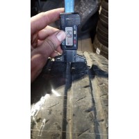 Hankook Vantra LT RA18 215/75 R16C 116/114R Б.У. 6,5 мм