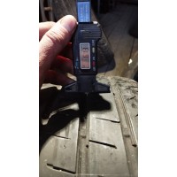 Continental ContiVanContact 200 205/65 R16C 107/105T Б.У. 6 мм