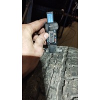 Bridgestone Dueler H/T 840 HZ 255/70 R18 113S Б.У. 6 мм