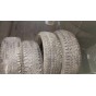 Bridgestone Dueler H/T 840 HZ 255/70 R18 113S Б.У. 6 мм Колесо-Центр Запоріжжя