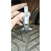 Yokohama BluEarth Winter V905 235/35 R19 91W XL Демо 8 мм Колесо-Центр Запорожье