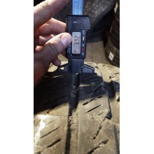 Uniroyal Rain Max 2 225/65 R16C 112/110R Б.У. 7 мм