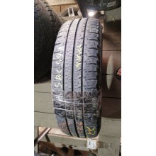 Michelin Agilis Camping 215/70 R15C 109Q Б.У. 6,5 мм