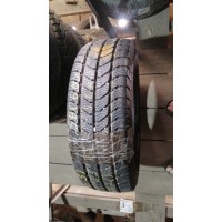 Semperit Van Grip 3 205/65 R15C 102/100T Демо 0 мм
