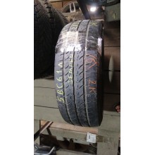 Semperit Van Life 205/65 R15C 102/100T Б.У. 6 мм