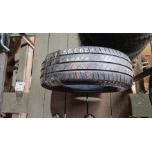 Continental VancoContact 185/60 R15C 94/92T Б.У. 6 мм