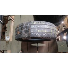 Continental VancoContact 185/60 R15C 94/92T Б.У. 4 мм