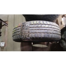 Minerva S110 Ice Plus 205/70 R15C 106/104R Б.У. 8 мм