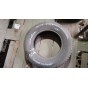 Minerva S110 Ice Plus 205/70 R15C 106/104R Б.У. 8 мм Колесо-Центр Запоріжжя