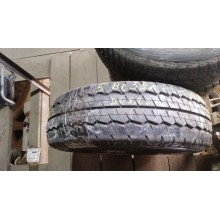 Dunlop SP LT 30-8 205/70 R15C 106/104R Нова 0 мм