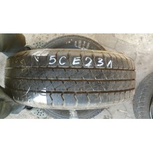 Goodyear Cargo G26 205/65 R15C 102/100R Нова 8 мм
