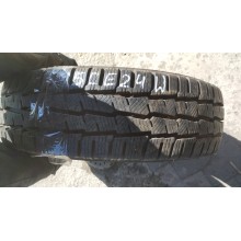 Michelin Agilis Alpin 215/70 R15C 109/107R Демо 10 мм