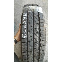 Zeetex WV 1000 195/75 R16C 107/105S Нова 10 мм