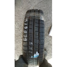 Imperial Snow Dragon Van 215/75 R16C 113/111R Нова 9 мм
