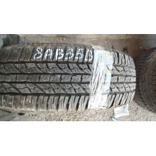 Yokohama Geolandar A/T G015 265/70 R18 116H Нова 10 мм