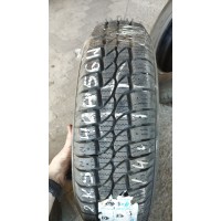 Riken Cargo Winter 185/80 R14C 102/100R Нова 8 мм