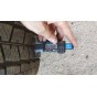 Falken Eurowinter Van01 215/60 R17C 109/107T Нова 9,5 мм Колесо-Центр Запоріжжя