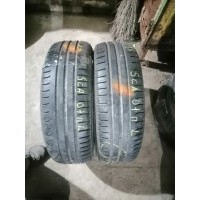 Michelin Energy Saver 205/65 R15 Б.У. 7 мм