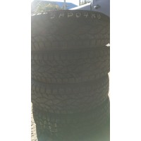 ECOVISION VI-286 A/T 235/75 R15 109S XL Б.У. 9 мм