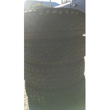 ECOVISION VI-286 A/T 235/75 R15 109S XL Б.У. 9 мм Колесо-Центр Запорожье