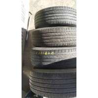 Hankook Dynapro HP2 RA33 275/65 R17 115H Б.У. 6 мм