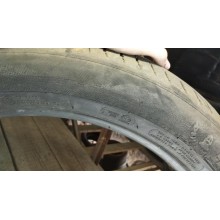 Michelin Latitude Sport 3 275/40 R20 106Y XL Б.У. 5,5 мм