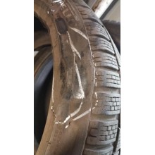 Pirelli SOTTOZERO WINTER 240 SERIE II 235/45 R19 99V Б.У. 8 мм