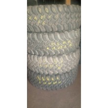 Insa Turbo Dakar 245/70 R16 107Q Б.У. 9,5 мм