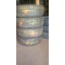 Goodyear Wrangler AT/SA 215/70 R16 100T Б.У. 5 мм