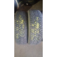Nokian Hakkapeliitta 8 suv 245/70 R16 111T XL Б.У. 6 мм