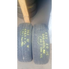 Cooper Discoverer ATS 245/70 R16 107S Б.У. 3 мм Колесо-Центр Запорожье