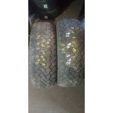 General Grabber AT2 265/70 R17 115S Б.У. 4,5 мм
