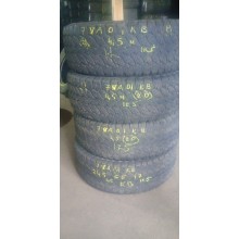 General Grabber AT3 245/65 R17 XL Б.У. 4,5 мм Колесо-Центр Запорожье