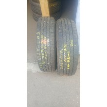 Dunlop GrandTrek AT5 225/70 R17 108S Б.У. 7,5 мм