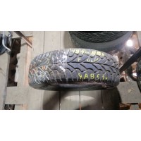 Fulda Kristall Montero 195/70 R14 91T Демо 0 мм