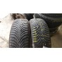 Michelin Alpin 5 215/65 R17 99H Б.У. 7,5 мм Колесо-Центр Запоріжжя