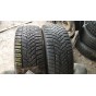 Dunlop Winter Sport 5 205/55 R17 95V Б.У. 7 мм Колесо-Центр Запоріжжя