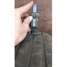 Bridgestone Alenza 001 235/65 R18 106V Б.У. 5,5 мм Колесо-Центр Запорожье